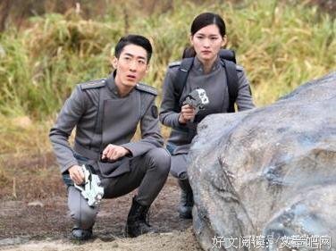 《第二指令》观后感摘抄
