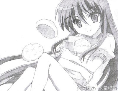 最新的《二次元时任四成那简单日物作自觉》小说句子大全