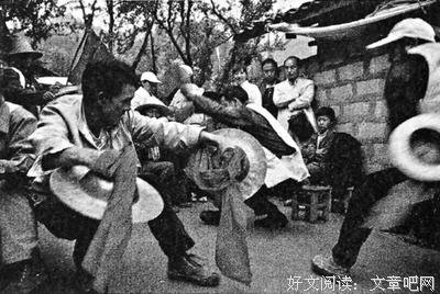 《棺材舞者》读后感精选
