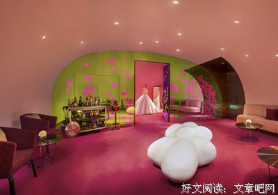 《游园惊梦》读后感精选