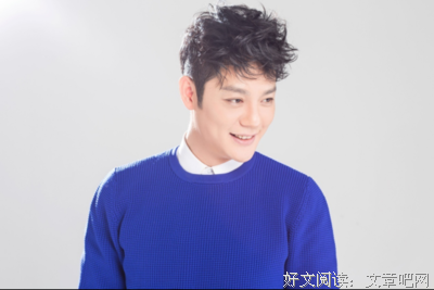 44岁陈坤2个月瘦20斤，变身美少男，越老越帅：自律，才是一个人最