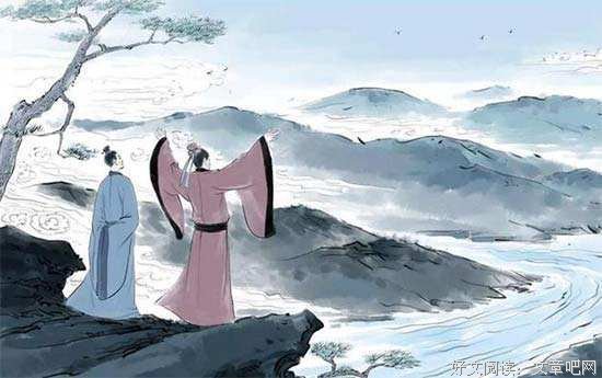 古代科考 “落榜者” 的出路？