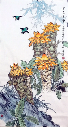 似之是当下年华名句欣赏