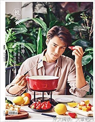 悦食悦己的读后感大全