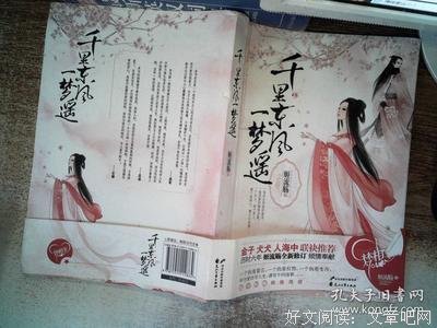 千里东风一梦遥经典读后感有感