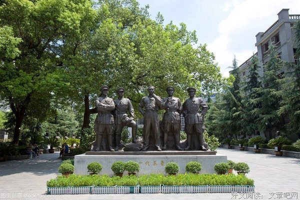 《南昌起义》的影评大全