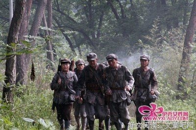 《红色的梦》经典观后感有感