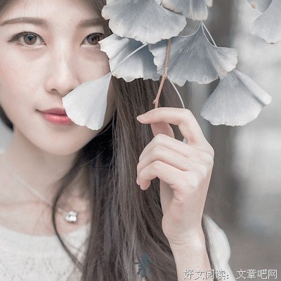 一树踏尽一树白的优美句子