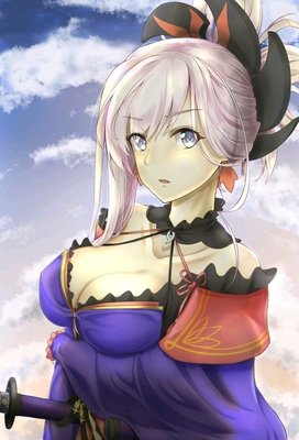 《宫本武藏》好看吗？经典影评锦集