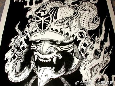 《刺青》经典影评1000字