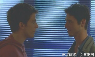 《不羁美少年》经典观后感1000字