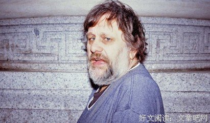 《齐泽克！》影评精选