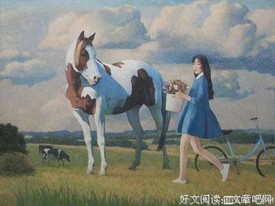 《蓝色协奏曲》影评摘抄