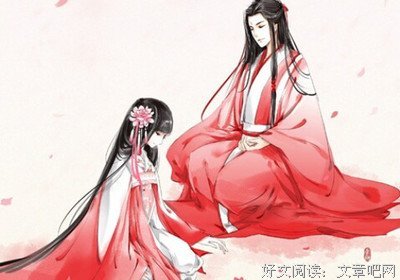 关于小说文来物类的句子
