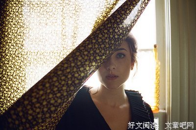 《乔治和露丝玛丽》经典观后感集