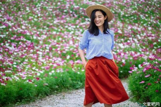 长相年轻，是因为这四点 