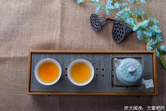 清白做人，干净做事 