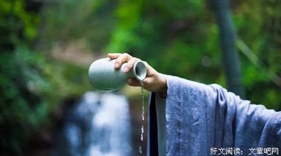人生的味道(非常经典)