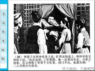 《豹》读后感100字