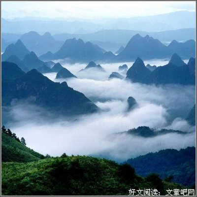 随心所创名句欣赏