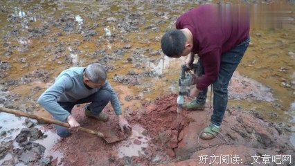 《石头的呐喊》影评100字