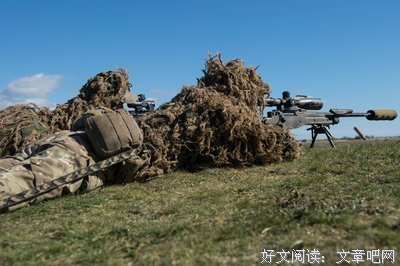 《双狙人3》经典观后感有感