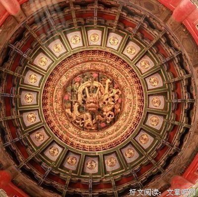 《天咒》经典观后感集