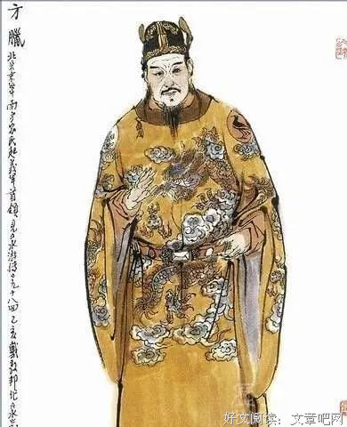 胜者王侯败者寇
