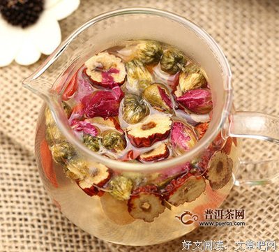 《菊花茶》影评100字