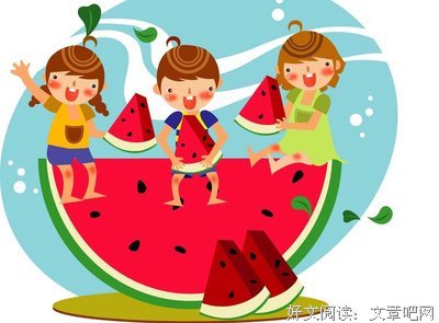 小妹妹读后感1000字