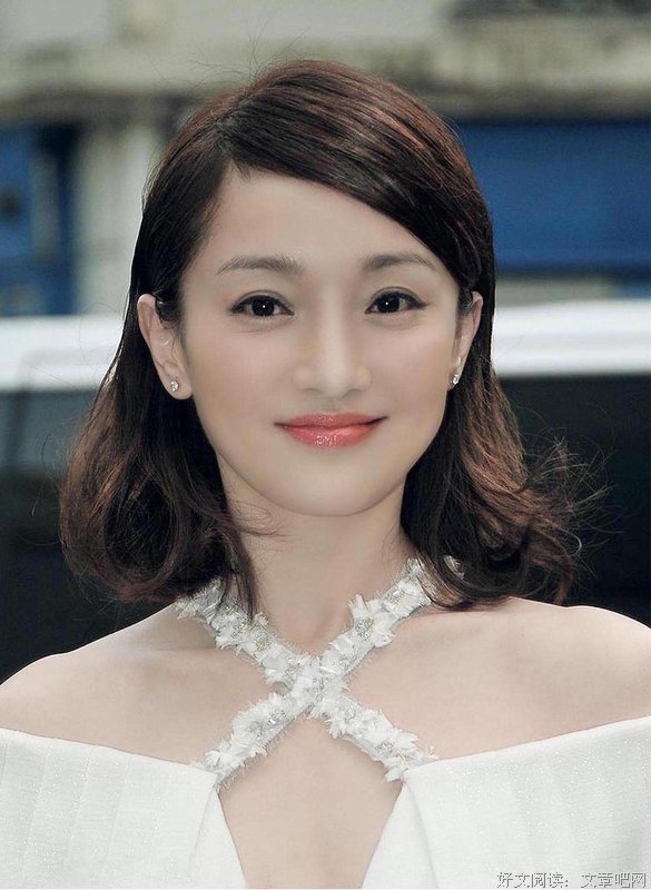 周迅谈“旧爱”朴树：分手20年，有些爱，就是为了遗憾而来