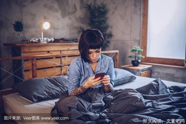 认真回消息的人太可爱了