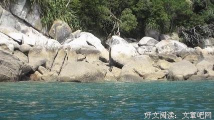 《天堂的彼端》好看吗？经典影评锦集