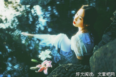 关于情有独钟的语句