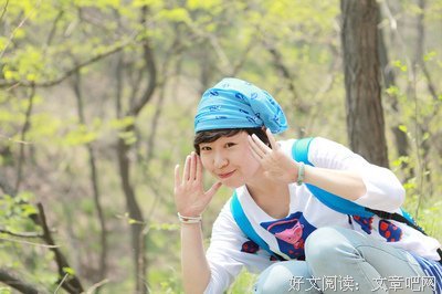 关于曾许诺的优美句子