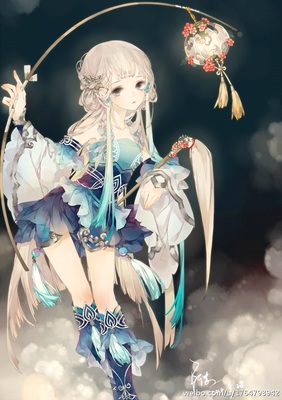 耽美的优美句子