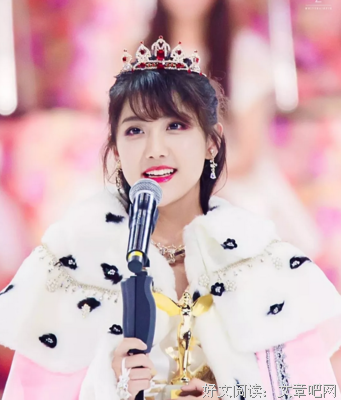 最佳女主角SNH48黄婷婷小说女主角句子大全