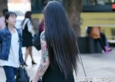 男人想"睡"的女人，尤其是第二种！有你吗