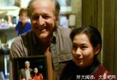 少女小渔读后感摘抄
