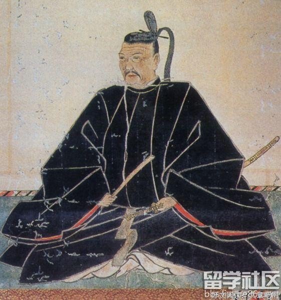 《德川家康（第五部）》读后感锦集