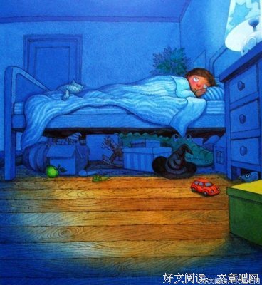 《太平洋探戈》读后感锦集