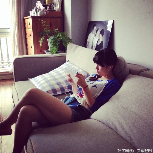 《小姨多鹤》读后感摘抄