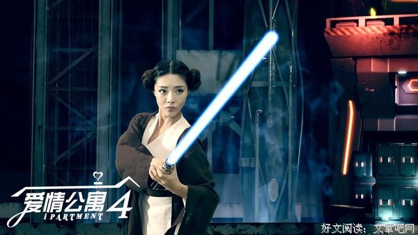 爱情公寓经典的句子
