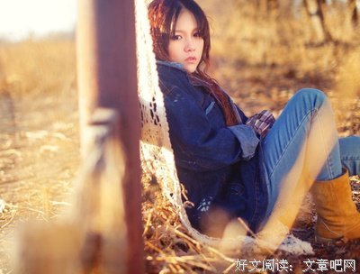 我想和你在一起的优美句子