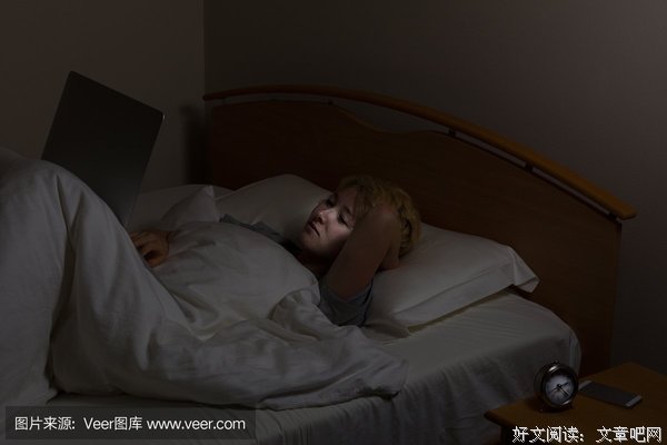 人，为什么睡不着？