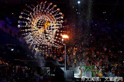 科幻经典好词好句