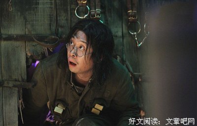 《歌舞升平》经典观后感集