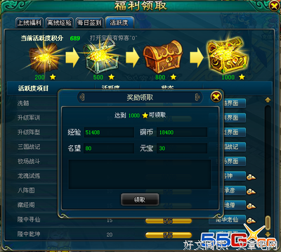《活跃》的影评大全