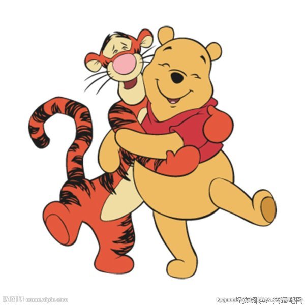 《小熊维尼:寻找克里斯多夫罗宾》观后感摘抄