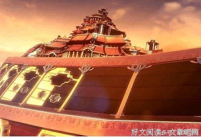 《月宫宝盒》观后感100字
